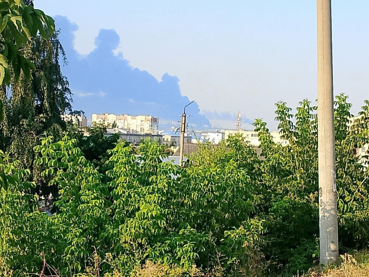 null