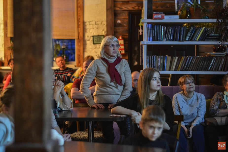 Нина Шалаева