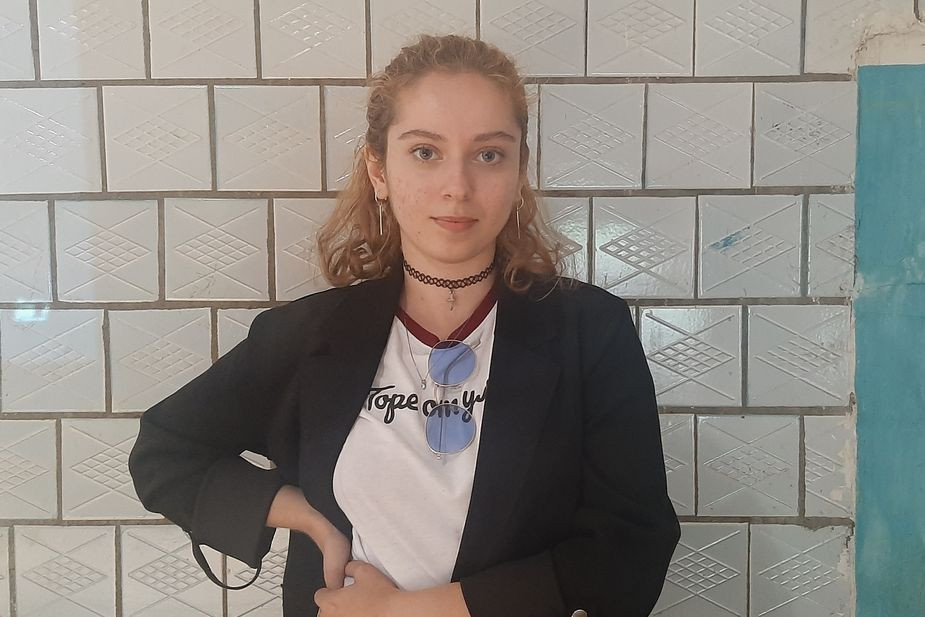 Сюзанна Саркисян