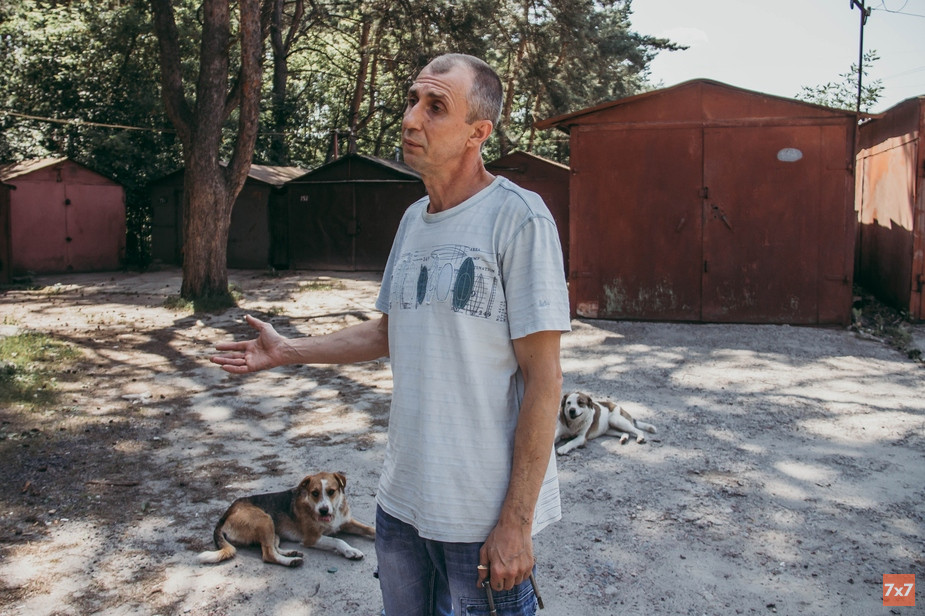 Алексей Сергеев