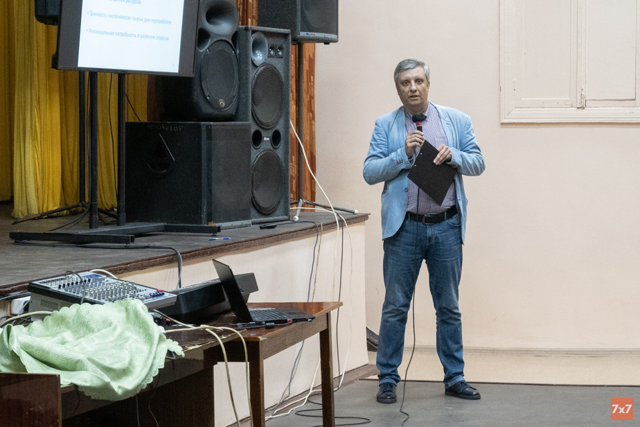 Дмитрий Королёв