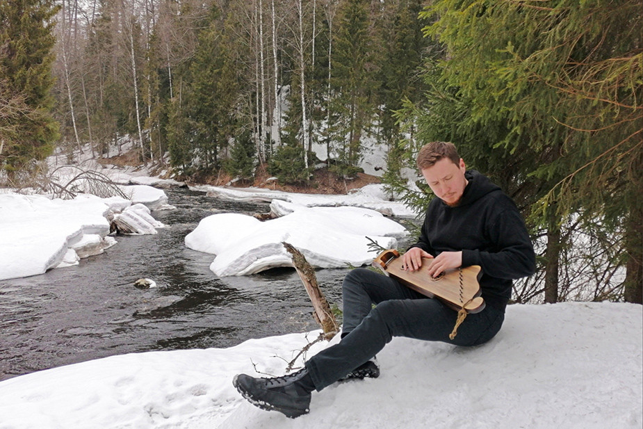 Fjara. Фото из соцсетей