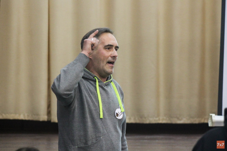 Сергей Елфимов