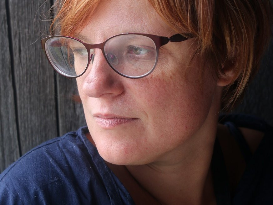 Александра Архипова