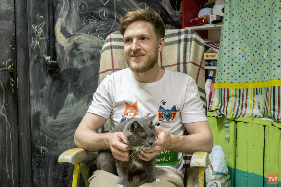 Вячеслав Фетисов