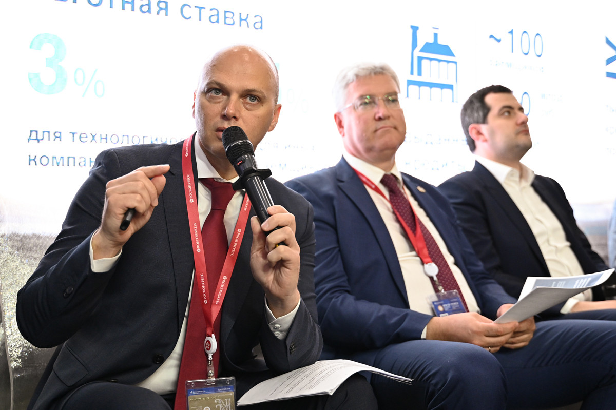 Алексей Беспрозванных