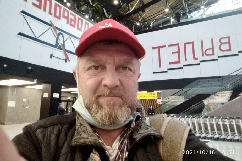 Эдуард Глухов