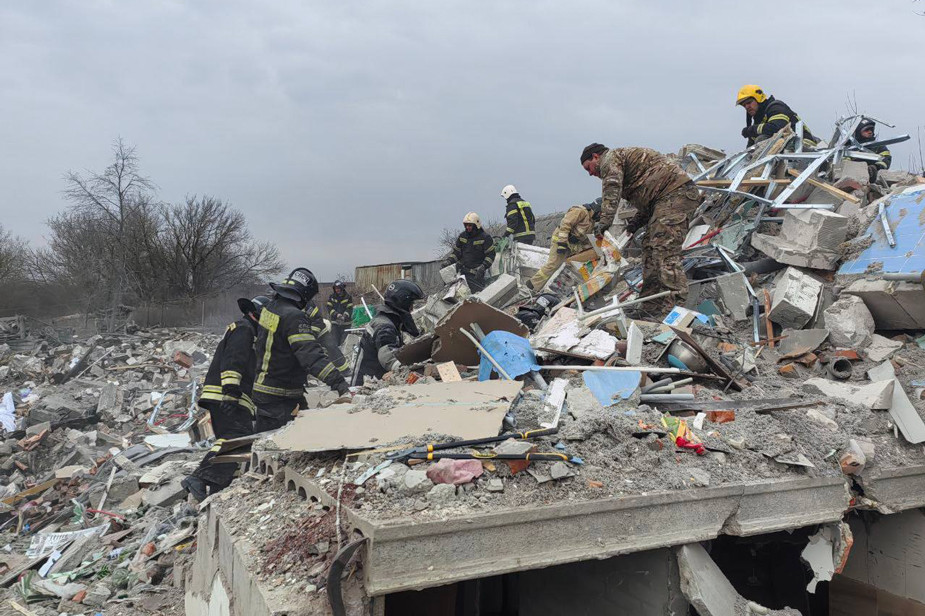 Фото: «Настоящий Гладков» / Telegram
