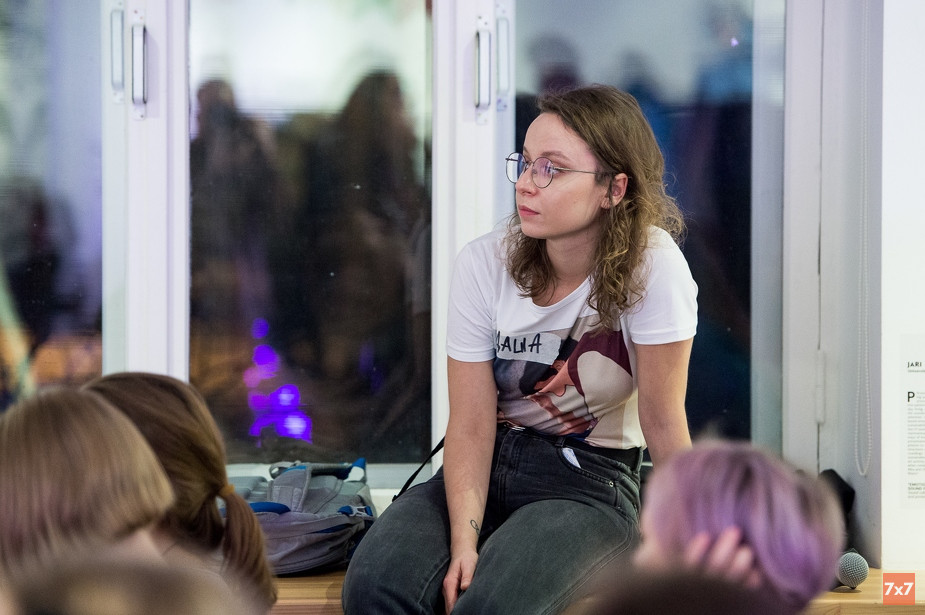 Дарья Ананьева