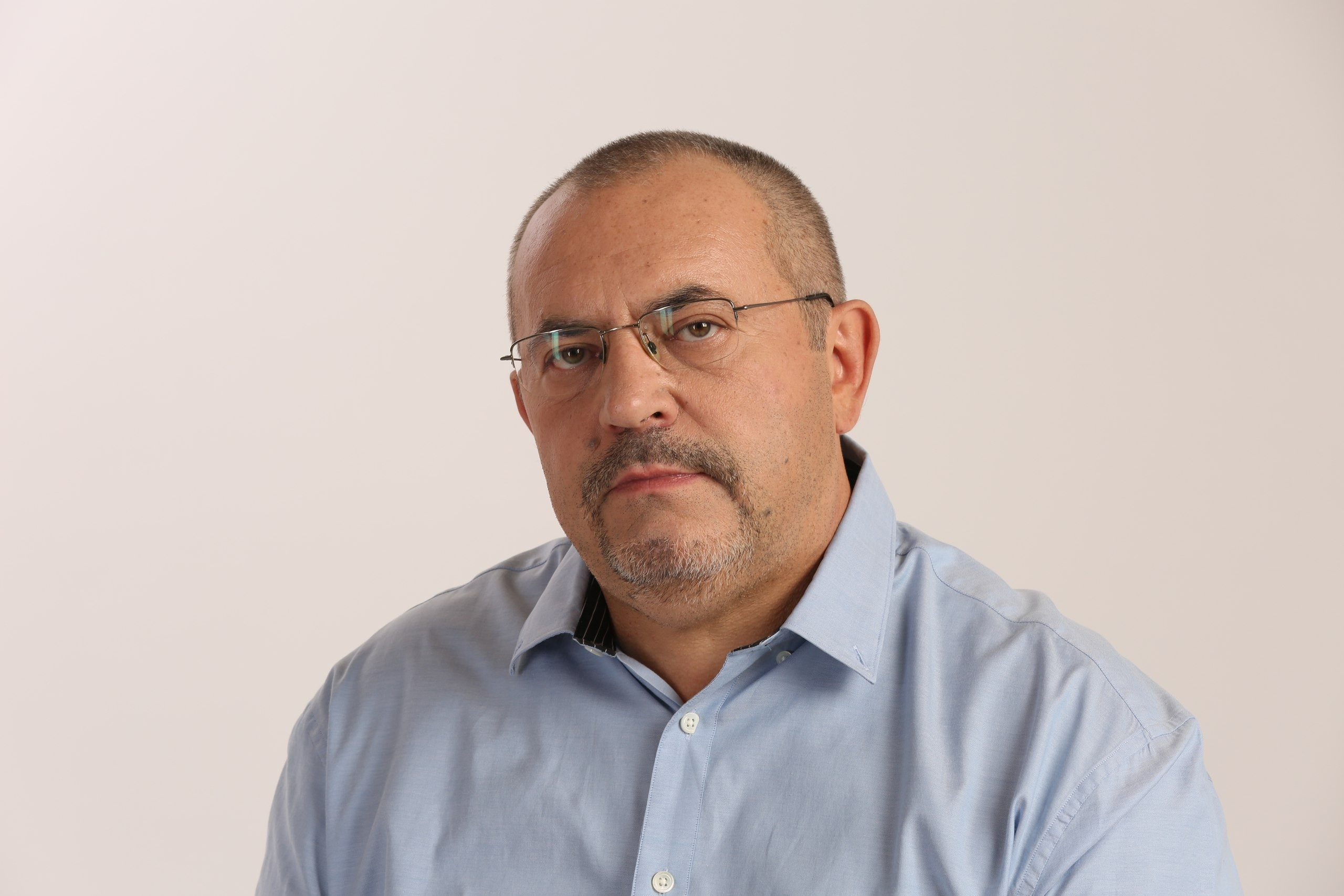 Борис Надеждин