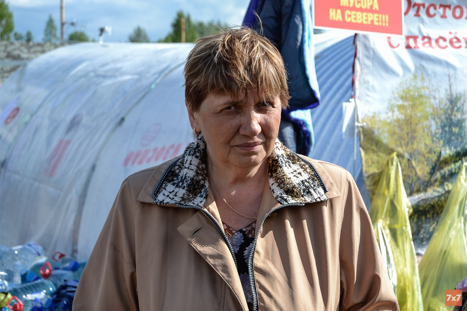 Светлана Бабенко