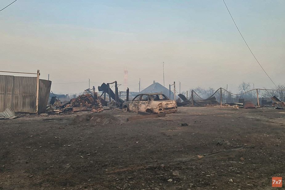 Территория Ивана. Фото предоставлено «7х7» героем