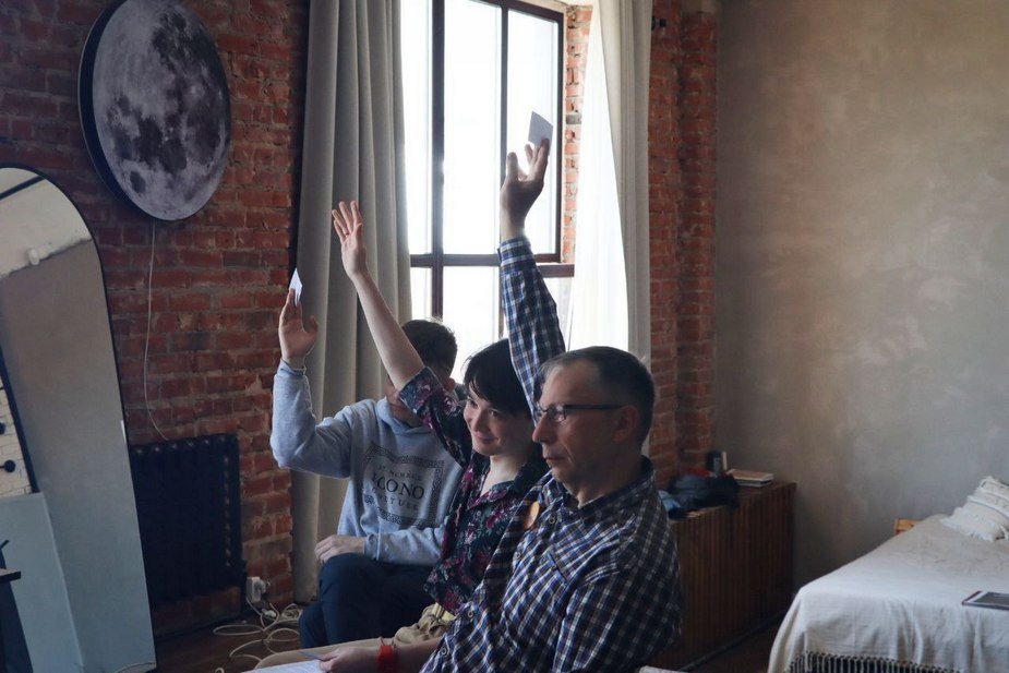 Александр Гермизин