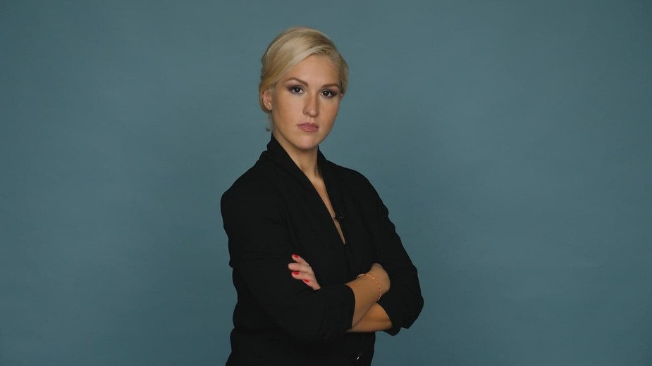 Анастасия Васильева