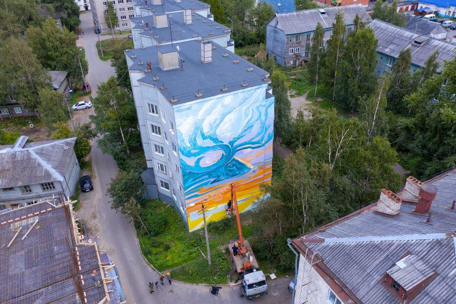 Photo by Anna Porokhova