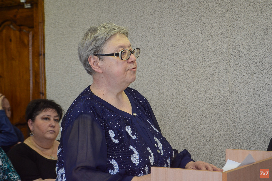 Котляр во время последнего слова на одном из судов за массовую регистрацию иностранцев