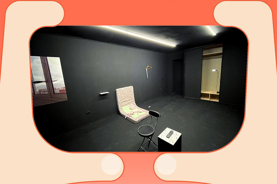 Выставка «Я понимаю и хочу продолжить». 