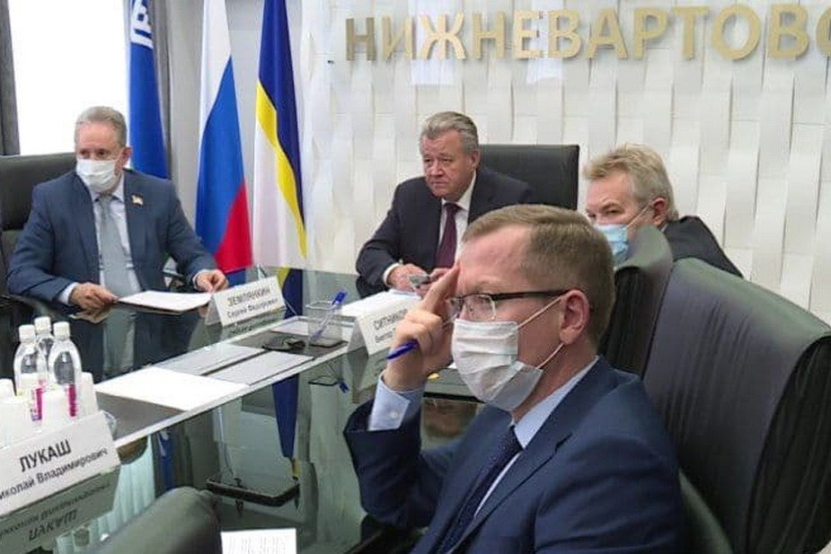 Василий Тихонов 