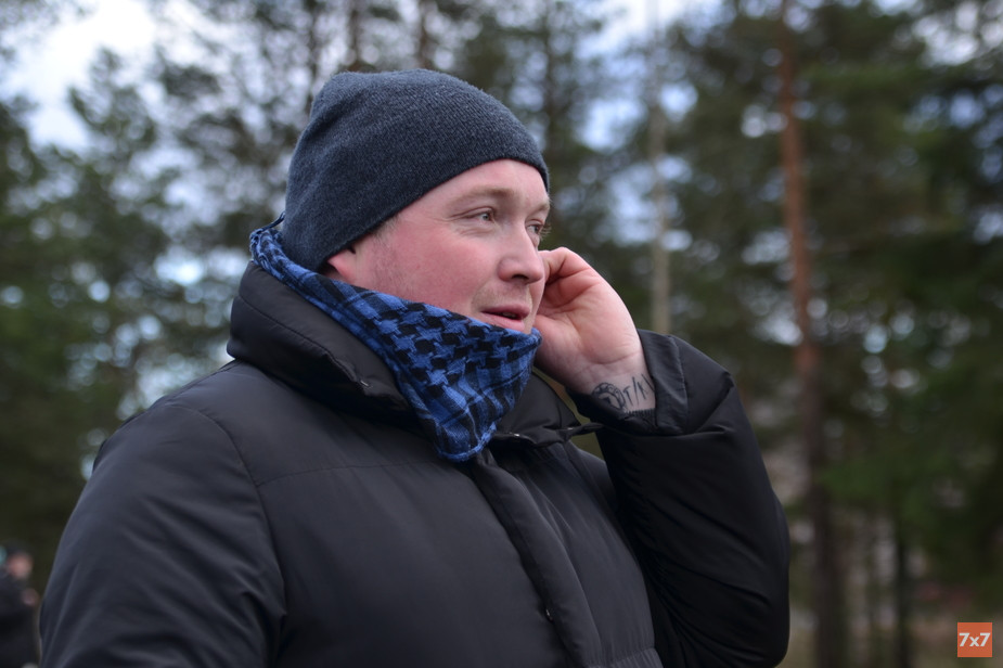 Алексей Клес