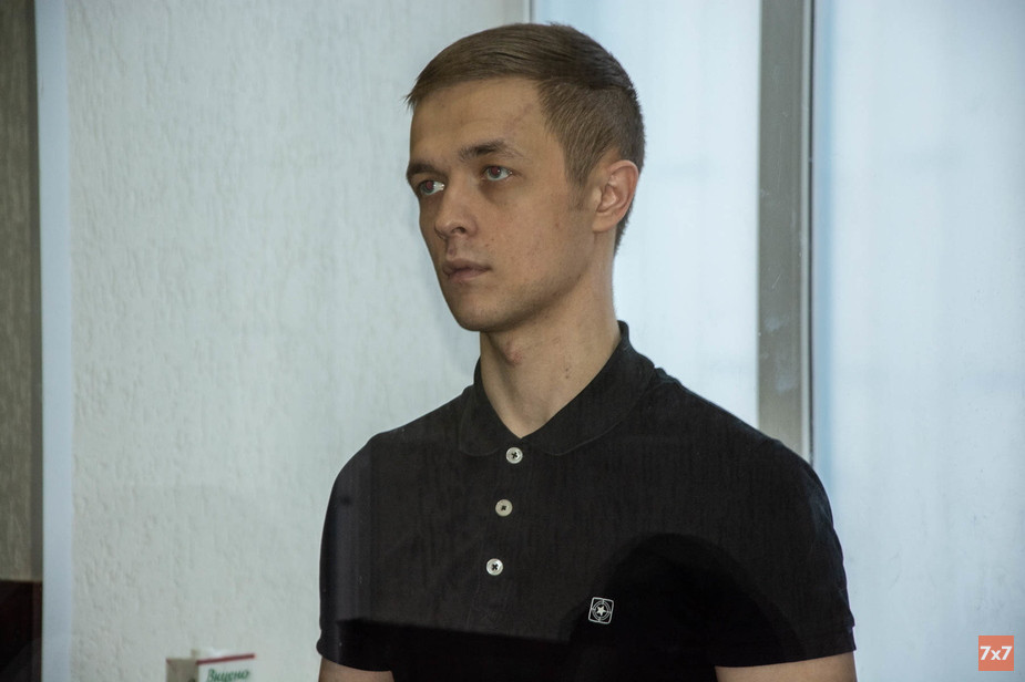 Илья Шакурский