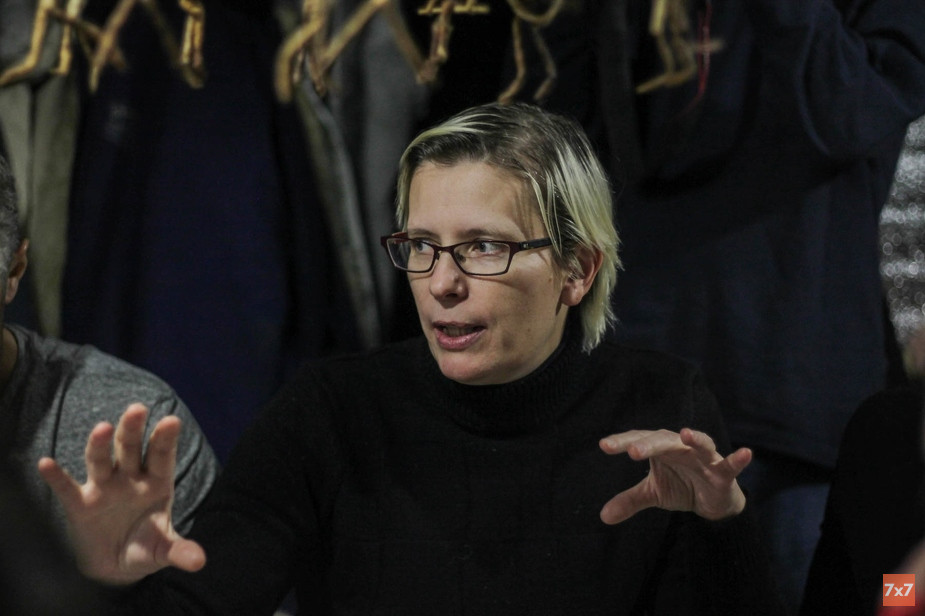 Марина Литвинович