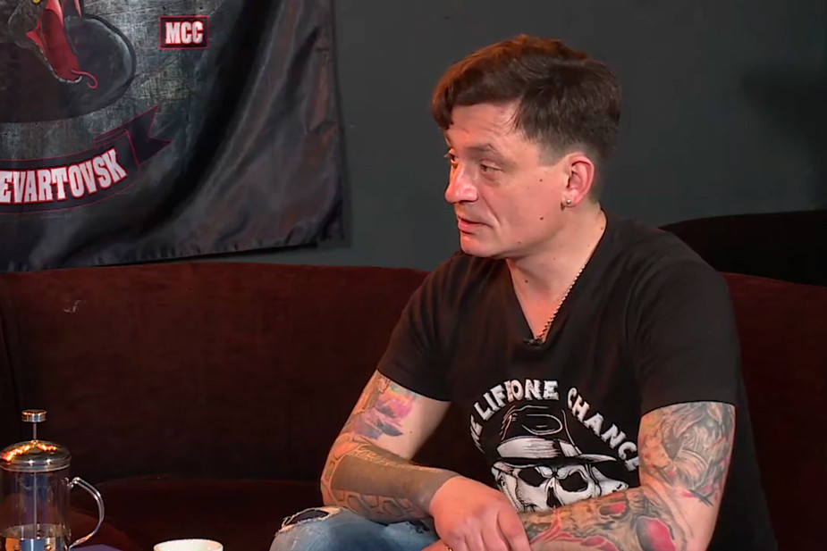 Коммунист Дмитрий Смоков 