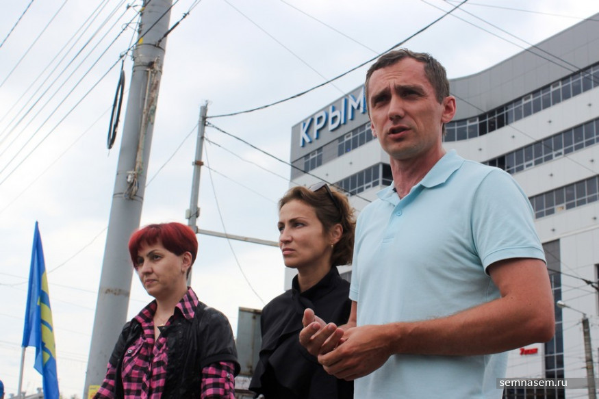 Владимир Костин