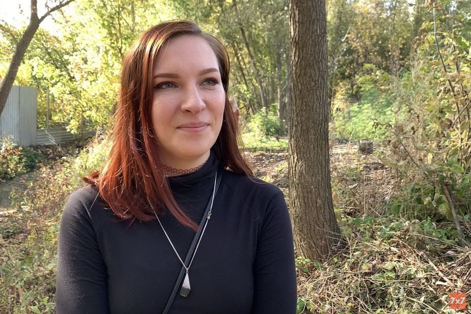 Дарья Бебенова