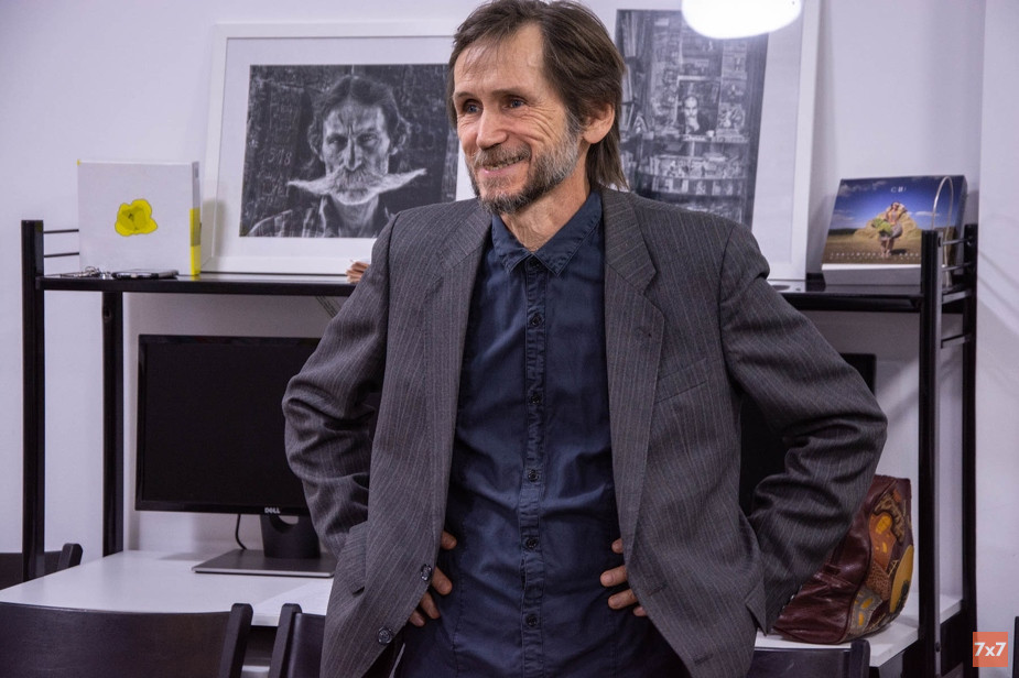 Александр Яхонтов