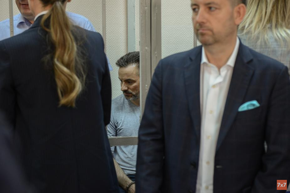 Игорь Ковзель