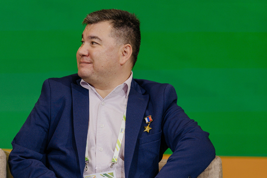 Владимир Сайбель