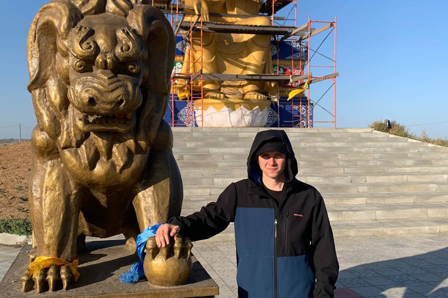 Дмитрий Василец