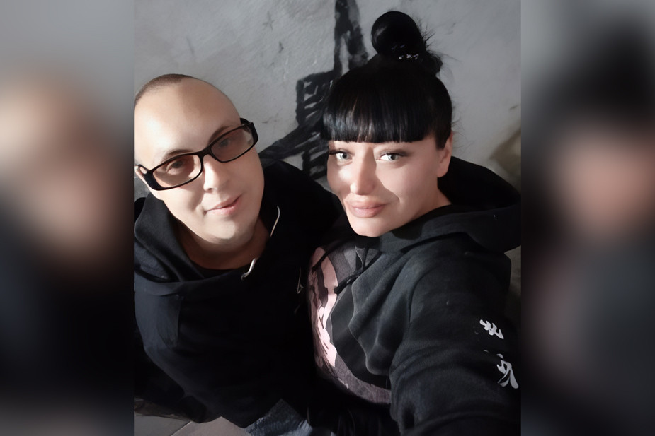 Радмила Рябцева