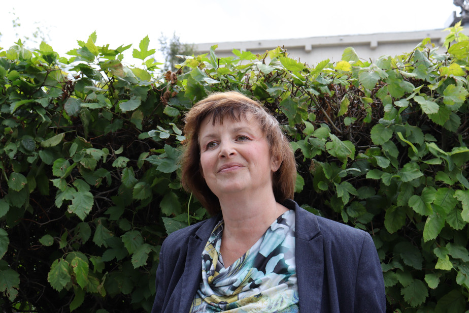 Анна Очкина