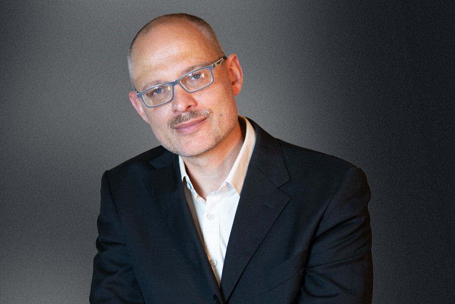 Владимир Жилкин