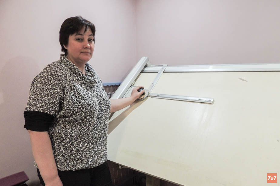 Татьяна Левченко