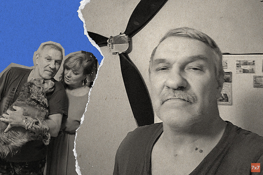 Игорь Покусин