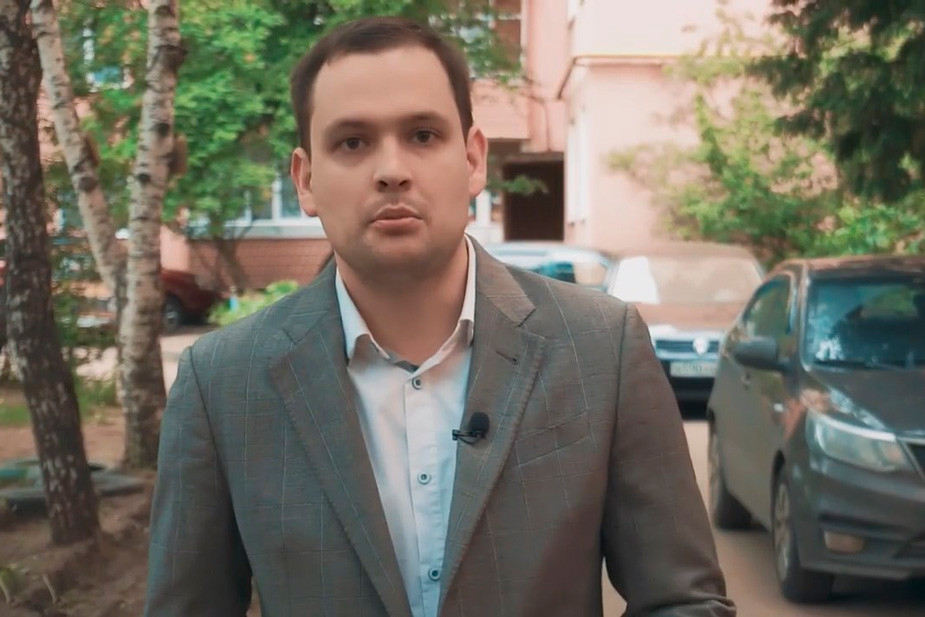 Игорь Сливин