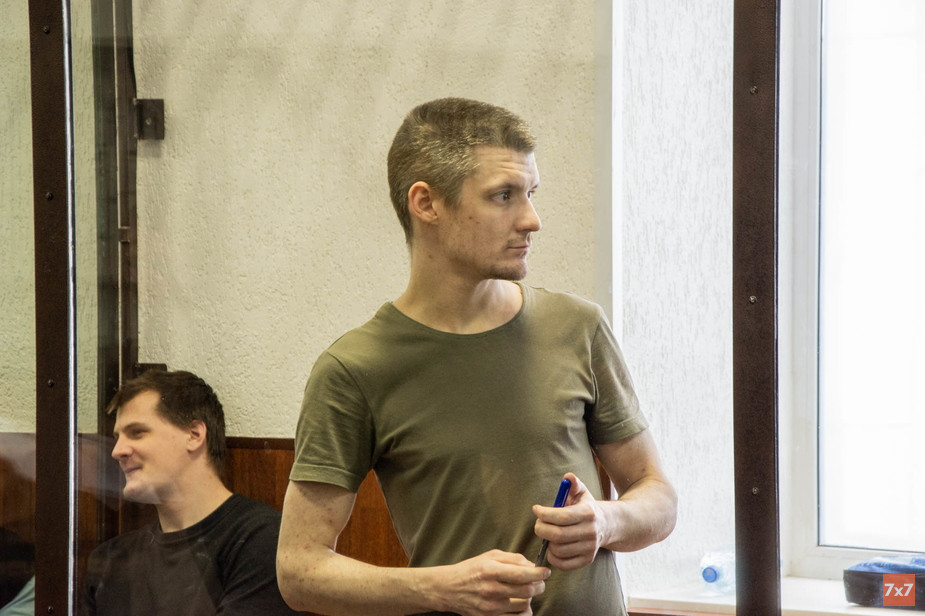 Андрей Чернов