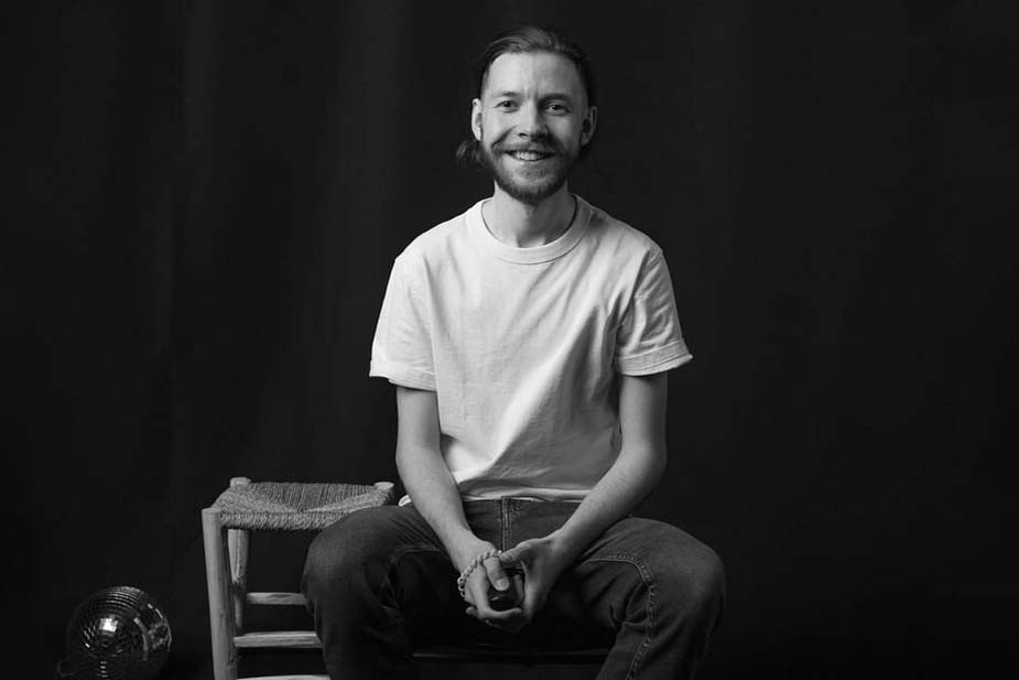 Иван Рублев