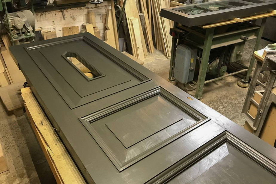 Фото из личного архива