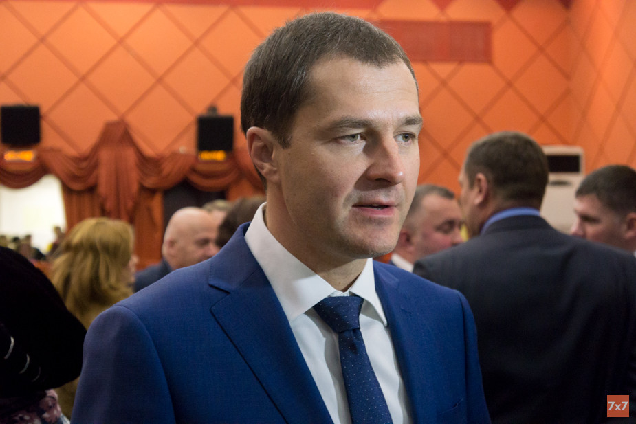 Владимир Волкова