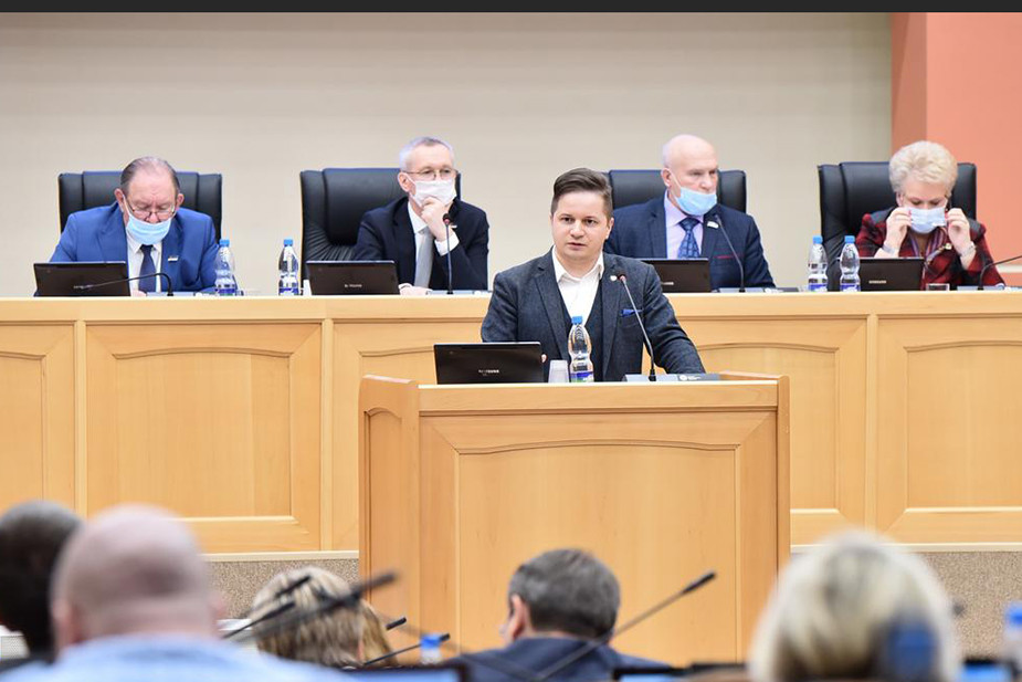 Виктор Воробьёв