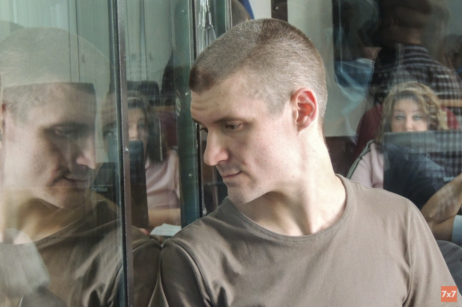 Андрей Чернов