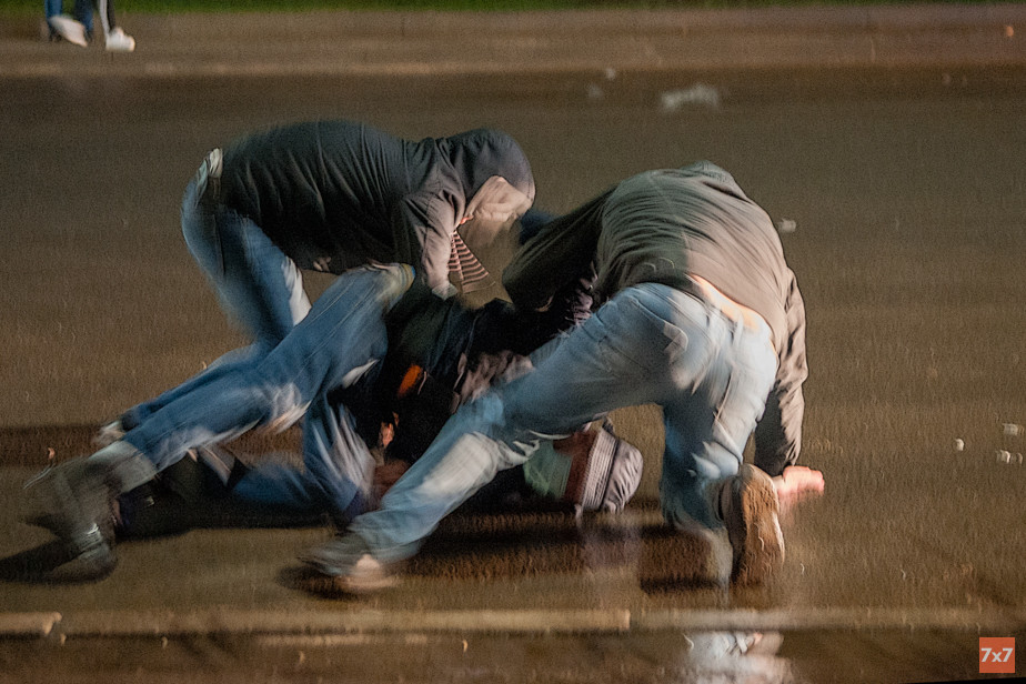 Фото Алексея Молоторенко