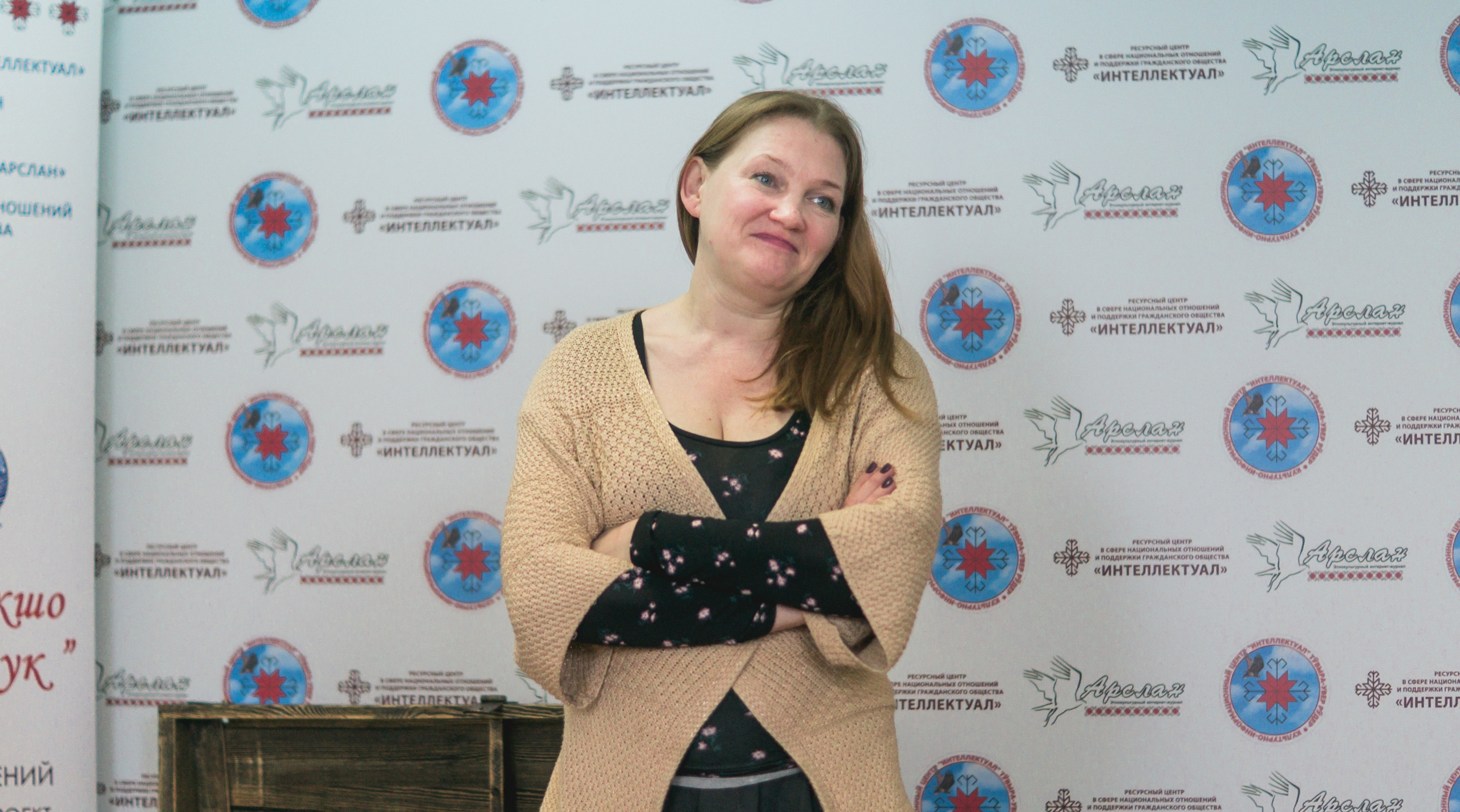 Сопредседатель организации «Человек и закон» Ирина Протасова