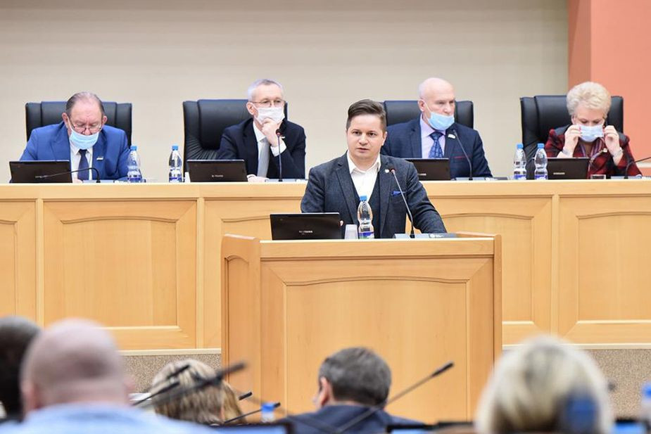 Виктор Воробьёв