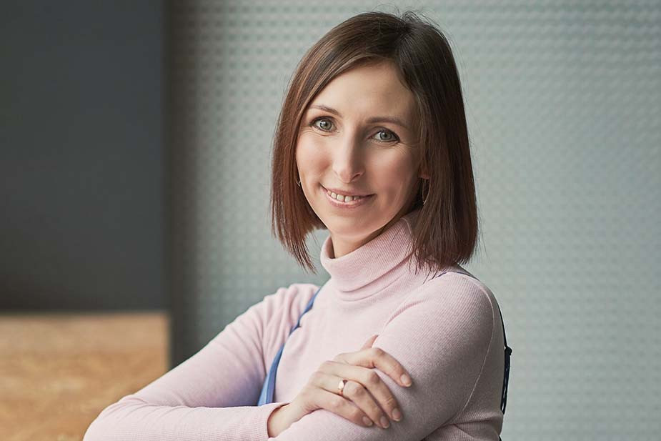 Наталья Жукова