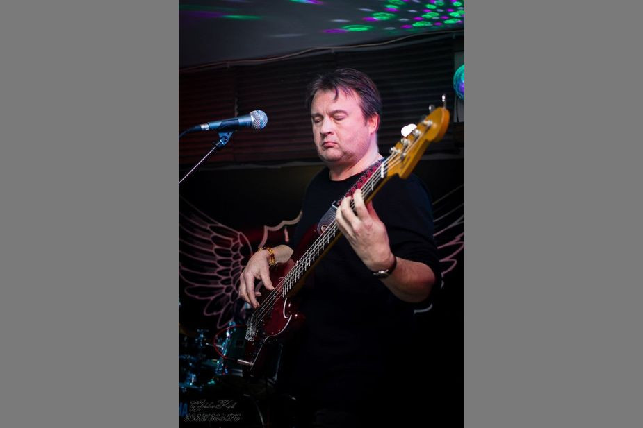 Михаил Вильвовский