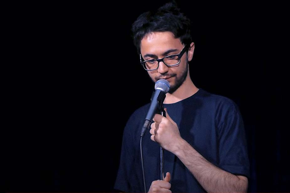 Идрак Мирзализаде